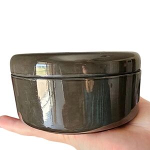 New Vintage SS Alcohol & Stainproof Lacquer Ware Coasters Set Of 6 Made In Japan